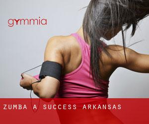 Zumba à Success (Arkansas)