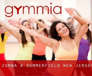 Zumba à Summerfield (New Jersey)