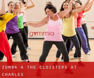 Zumba à The Cloisters at Charles