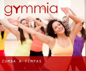 Zumba à Timpas