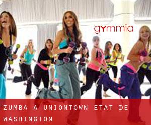 Zumba à Uniontown (État de Washington)