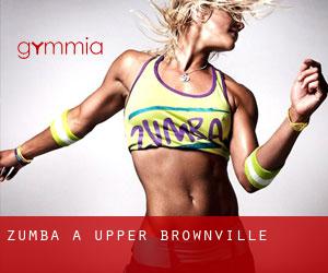 Zumba à Upper Brownville