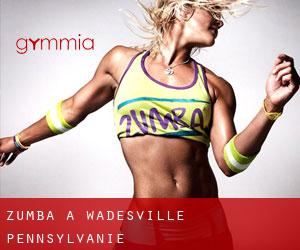 Zumba à Wadesville (Pennsylvanie)