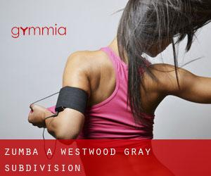 Zumba à Westwood-Gray Subdivision