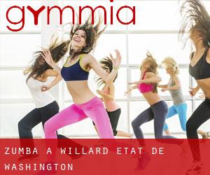 Zumba à Willard (État de Washington)