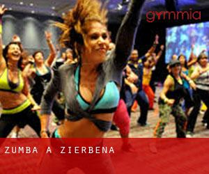 Zumba à Zierbena