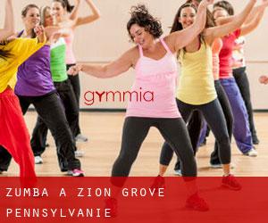 Zumba à Zion Grove (Pennsylvanie)