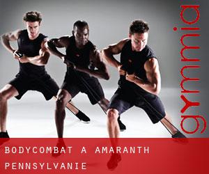BodyCombat à Amaranth (Pennsylvanie)