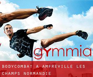 BodyCombat à Amfreville-les-Champs (Normandie)