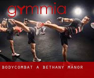 BodyCombat à Bethany Manor