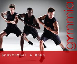 BodyCombat à Boho