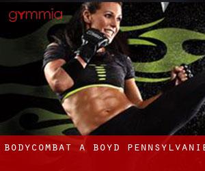BodyCombat à Boyd (Pennsylvanie)