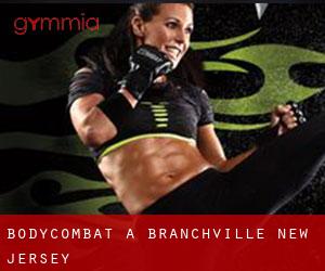 BodyCombat à Branchville (New Jersey)