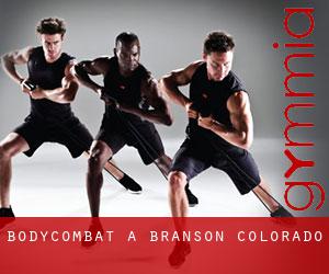 BodyCombat à Branson (Colorado)