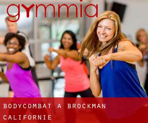 BodyCombat à Brockman (Californie)