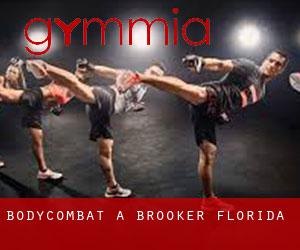 BodyCombat à Brooker (Florida)