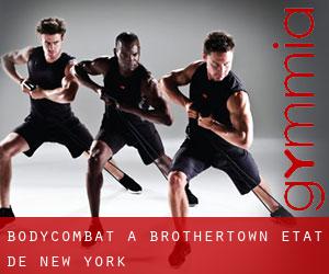 BodyCombat à Brothertown (État de New York)