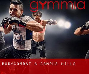 BodyCombat à Campus Hills