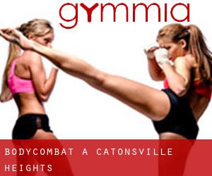 BodyCombat à Catonsville Heights