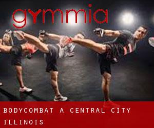 BodyCombat à Central City (Illinois)