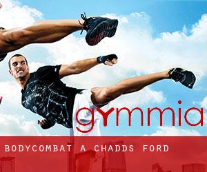 BodyCombat à Chadds Ford