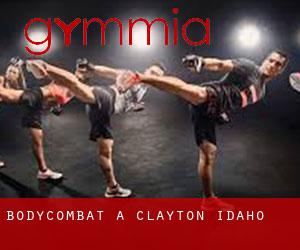 BodyCombat à Clayton (Idaho)