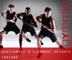 BodyCombat à Clermont Heights (Indiana)