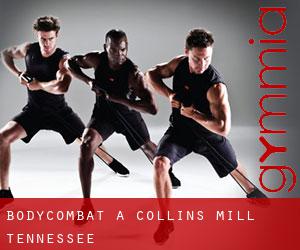BodyCombat à Collins Mill (Tennessee)