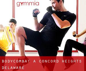 BodyCombat à Concord Heights (Delaware)