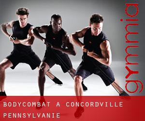 BodyCombat à Concordville (Pennsylvanie)