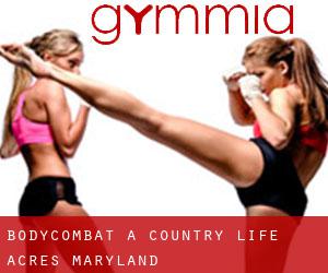 BodyCombat à Country Life Acres (Maryland)