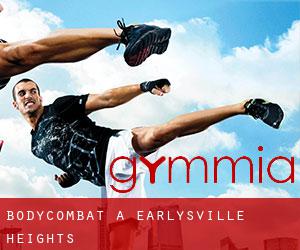 BodyCombat à Earlysville Heights