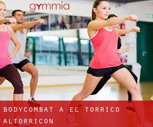BodyCombat à el Torricó / Altorricon