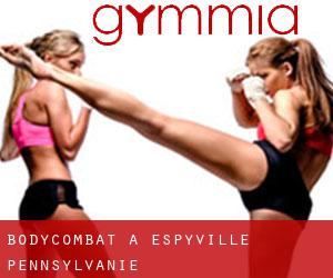 BodyCombat à Espyville (Pennsylvanie)