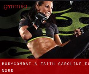 BodyCombat à Faith (Caroline du Nord)