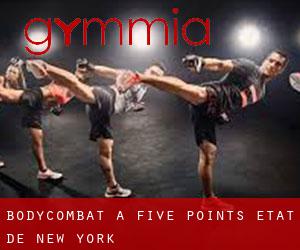 BodyCombat à Five Points (État de New York)