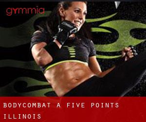 BodyCombat à Five Points (Illinois)