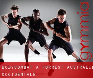 BodyCombat à Forrest (Australie-Occidentale)