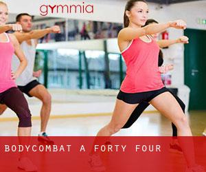 BodyCombat à Forty Four