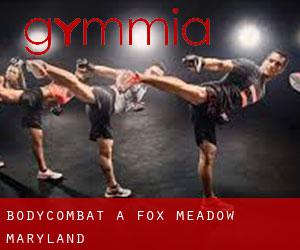 BodyCombat à Fox Meadow (Maryland)