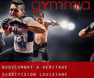 BodyCombat à Heritage Subdivision (Louisiane)