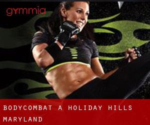 BodyCombat à Holiday Hills (Maryland)