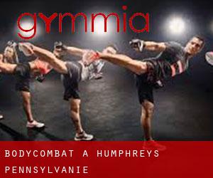 BodyCombat à Humphreys (Pennsylvanie)