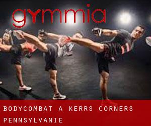 BodyCombat à Kerrs Corners (Pennsylvanie)