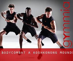BodyCombat à Koshkonong Mounds
