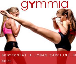 BodyCombat à Lyman (Caroline du Nord)