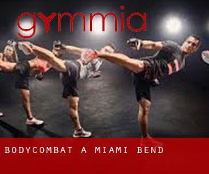 BodyCombat à Miami Bend