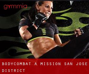 BodyCombat à Mission San Jose District