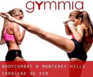 BodyCombat à Monterey Hills (Caroline du Sud)