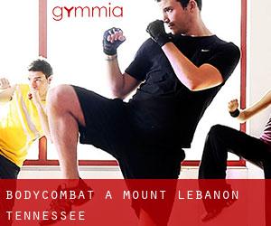 BodyCombat à Mount Lebanon (Tennessee)